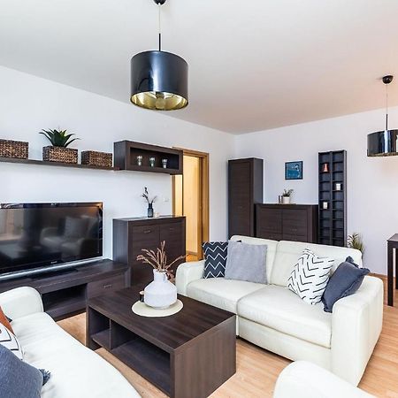 Superapart Zytnia 16 Varşova Dış mekan fotoğraf
