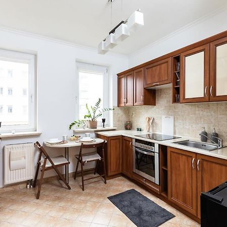 Superapart Zytnia 16 Varşova Dış mekan fotoğraf