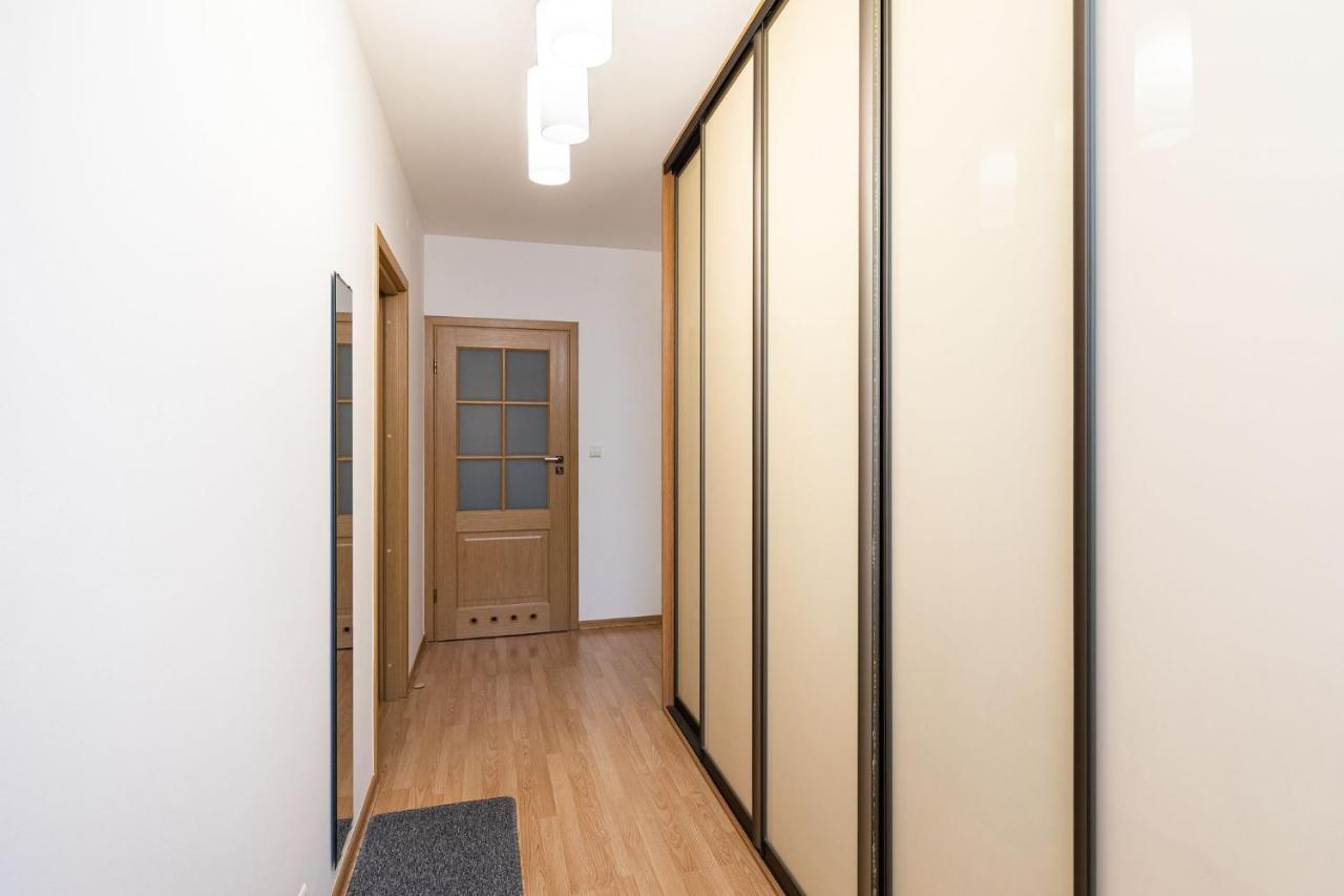 Superapart Zytnia 16 Varşova Dış mekan fotoğraf