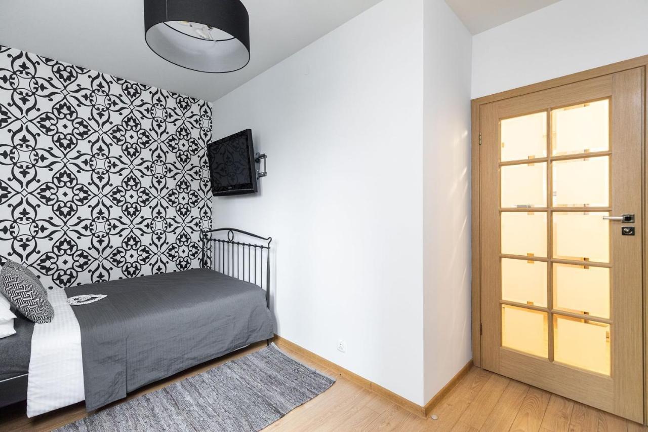 Superapart Zytnia 16 Varşova Dış mekan fotoğraf